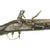 Original British Napoleonic Wars P-1796 Third Model Brown Bess Flintlock Musket - 44th Regiment Original Items