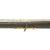 Original British Napoleonic Wars P-1796 Third Model Brown Bess Flintlock Musket - 44th Regiment Original Items