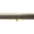 Original British Napoleonic Wars P-1796 Third Model Brown Bess Flintlock Musket - 44th Regiment Original Items