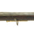 Original British Napoleonic Wars P-1796 Third Model Brown Bess Flintlock Musket - 44th Regiment Original Items