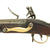 Original British Napoleonic Wars P-1796 Third Model Brown Bess Flintlock Musket - 44th Regiment Original Items