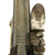 Original British Napoleonic Wars P-1796 Third Model Brown Bess Flintlock Musket - 44th Regiment Original Items