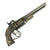 Original U.S. Civil War Savage 1861 Navy Model .36 Caliber Pistol Serial No 11490 Original Items