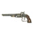 Original U.S. Civil War Savage 1861 Navy Model .36 Caliber Pistol Serial No 11490 Original Items