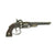 Original U.S. Civil War Savage 1861 Navy Model .36 Caliber Pistol Serial No 11490 Original Items