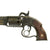 Original U.S. Civil War Savage 1861 Navy Model .36 Caliber Pistol Serial No 11490 Original Items
