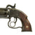 Original U.S. Civil War Savage 1861 Navy Model .36 Caliber Pistol Serial No 11490 Original Items