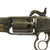 Original U.S. Civil War Savage 1861 Navy Model .36 Caliber Pistol Serial No 11490 Original Items