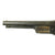 Original U.S. Civil War Savage 1861 Navy Model .36 Caliber Pistol Serial No 11490 Original Items