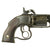 Original U.S. Civil War Savage 1861 Navy Model .36 Caliber Pistol Serial No 11490 Original Items