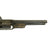 Original U.S. Civil War Savage 1861 Navy Model .36 Caliber Pistol Serial No 11490 Original Items