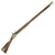 Original British Napoleonic Wars P-1796 Third Model Brown Bess Flintlock Musket - 28th Regiment Original Items