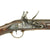 Original British Napoleonic Wars P-1796 Third Model Brown Bess Flintlock Musket - 28th Regiment Original Items