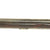 Original British Napoleonic Wars P-1796 Third Model Brown Bess Flintlock Musket - 28th Regiment Original Items