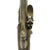 Original British Napoleonic Wars P-1796 Third Model Brown Bess Flintlock Musket - 28th Regiment Original Items