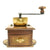 Original Massive 19th Century Coffee Grinder marked "The Jersey Lilly Saloon" Original Items
