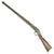 Original U.S. Winchester Model 1873 .38-40 Rifle with Octagonal Barrel - Manufactured in 1886 Original Items