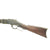 Original U.S. Winchester Model 1873 .38-40 Rifle with Octagonal Barrel - Manufactured in 1886 Original Items