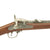 Original U.S. Springfield Trapdoor Model 1884 N.G.P-Marked Round Rod Bayonet Rifle - Serial No 511628 Original Items