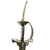Original 17th Century Indian Maratha Empire Firangi Sword - 40 inch European Blade Original Items