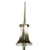 Original 17th Century Indian Maratha Empire Firangi Sword - 40 inch European Blade Original Items