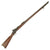 Original U.S. Springfield Trapdoor Model 1884 Round Rod Bayonet Rifle with Buttstock Tools - Serial No 549895 Original Items