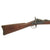 Original U.S. Springfield Trapdoor Model 1884 Round Rod Bayonet Rifle with Buttstock Tools - Serial No 549895 Original Items