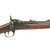 Original U.S. Springfield Trapdoor Model 1884 Round Rod Bayonet Rifle with Buttstock Tools - Serial No 549895 Original Items