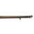 Original U.S. Springfield Trapdoor Model 1884 Round Rod Bayonet Rifle with Buttstock Tools - Serial No 549895 Original Items