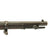 Original U.S. Springfield Trapdoor Model 1884 Round Rod Bayonet Rifle with Buttstock Tools - Serial No 549895 Original Items