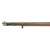 Original U.S. Springfield Trapdoor Model 1884 Round Rod Bayonet Rifle with Buttstock Tools - Serial No 549895 Original Items