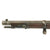 Original U.S. Springfield Trapdoor Model 1884 Round Rod Bayonet Rifle with Buttstock Tools - Serial No 549895 Original Items