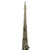 Original U.S. Springfield Trapdoor Model 1884 Round Rod Bayonet Rifle with Buttstock Tools - Serial No 549895 Original Items
