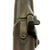 Original U.S. Springfield Trapdoor Model 1884 Round Rod Bayonet Rifle with Buttstock Tools - Serial No 549895 Original Items