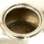 Original British WWI Silver Plated Military Presentation Trench Tea Service - dated 1918 Original Items