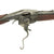 Original U.S. Evans 1877 New Model .44 Caliber Repeating Carbine - 28 Round Magazine Original Items