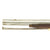 Original British East India Company Flintlock Officer's Fusil circa 1810 Original Items