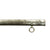Original U.S. Civil War Model 1860 Light Cavalry Saber by Mansfield and Lamb with Scabbard - Dated 1864 Original Items