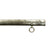 Original U.S. Civil War Model 1860 Light Cavalry Saber by Mansfield and Lamb with Scabbard - Dated 1864 Original Items