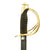 Original U.S. Civil War Model 1860 Light Cavalry Saber by Mansfield and Lamb with Scabbard - Dated 1864 Original Items