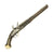 Original Ottoman Flintlock Holster Pistol circa 1800 Original Items