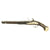 Original Ottoman Flintlock Holster Pistol circa 1800 Original Items