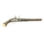Original Ottoman Flintlock Holster Pistol circa 1800 Original Items