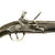 Original Ottoman Flintlock Holster Pistol circa 1800 Original Items