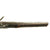 Original Ottoman Flintlock Holster Pistol circa 1800 Original Items