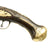 Original Ottoman Flintlock Holster Pistol circa 1800 Original Items