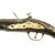 Original Ottoman Flintlock Holster Pistol circa 1800 Original Items