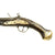 Original Ottoman Flintlock Holster Pistol circa 1800 Original Items