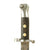 Original British P-1895 .303 Lee-Enfield Royal Irish Constabulary Carbine dated 1896 with Bayonet and Scabbard Original Items