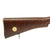 Original British P-1895 .303 Lee-Enfield Royal Irish Constabulary Carbine dated 1896 with Bayonet and Scabbard Original Items